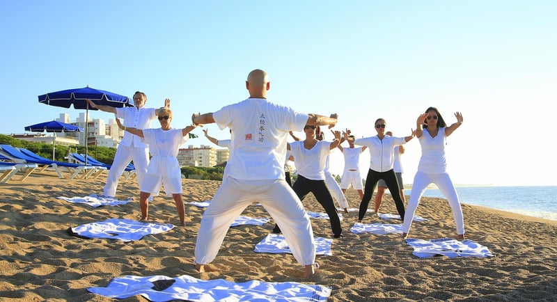 Mind-Body Practices